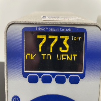 Welch LabAid Vacuum Controllers - Quantity 2 image 2